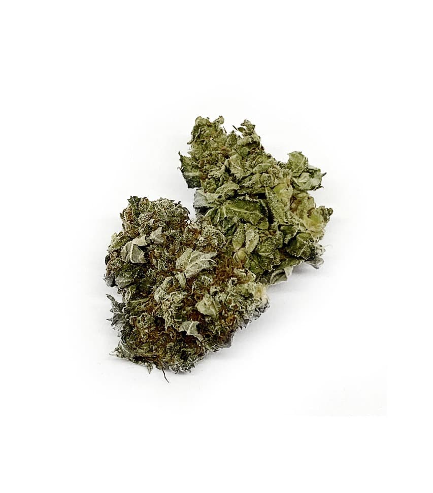 Meat Breath pound cake cannabis product 91oz daily ounce strain with 41 percent THC from company 35