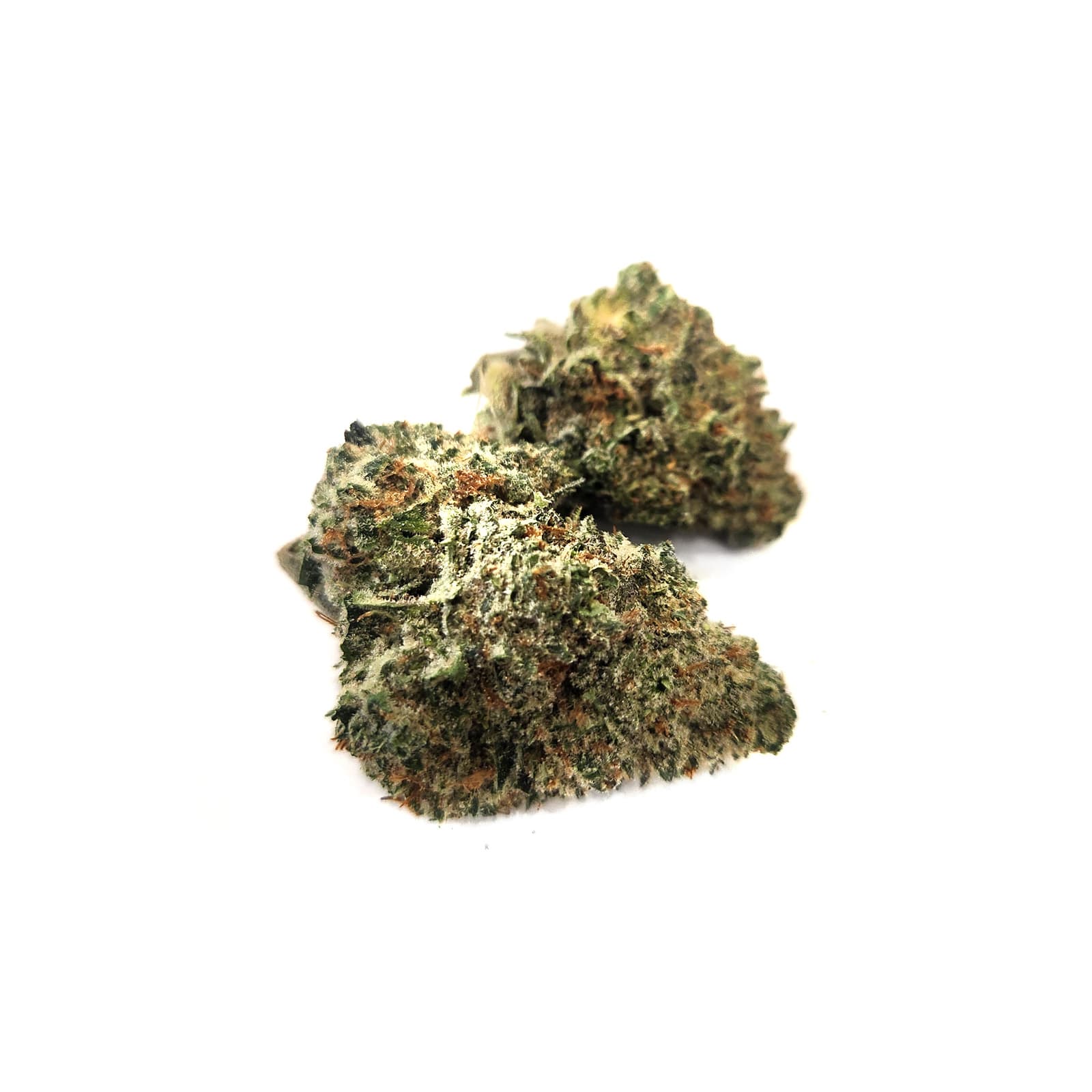 Tuna strain cannabis product labeled Honeydew, 45% THC, 91oz daily serving from company 35