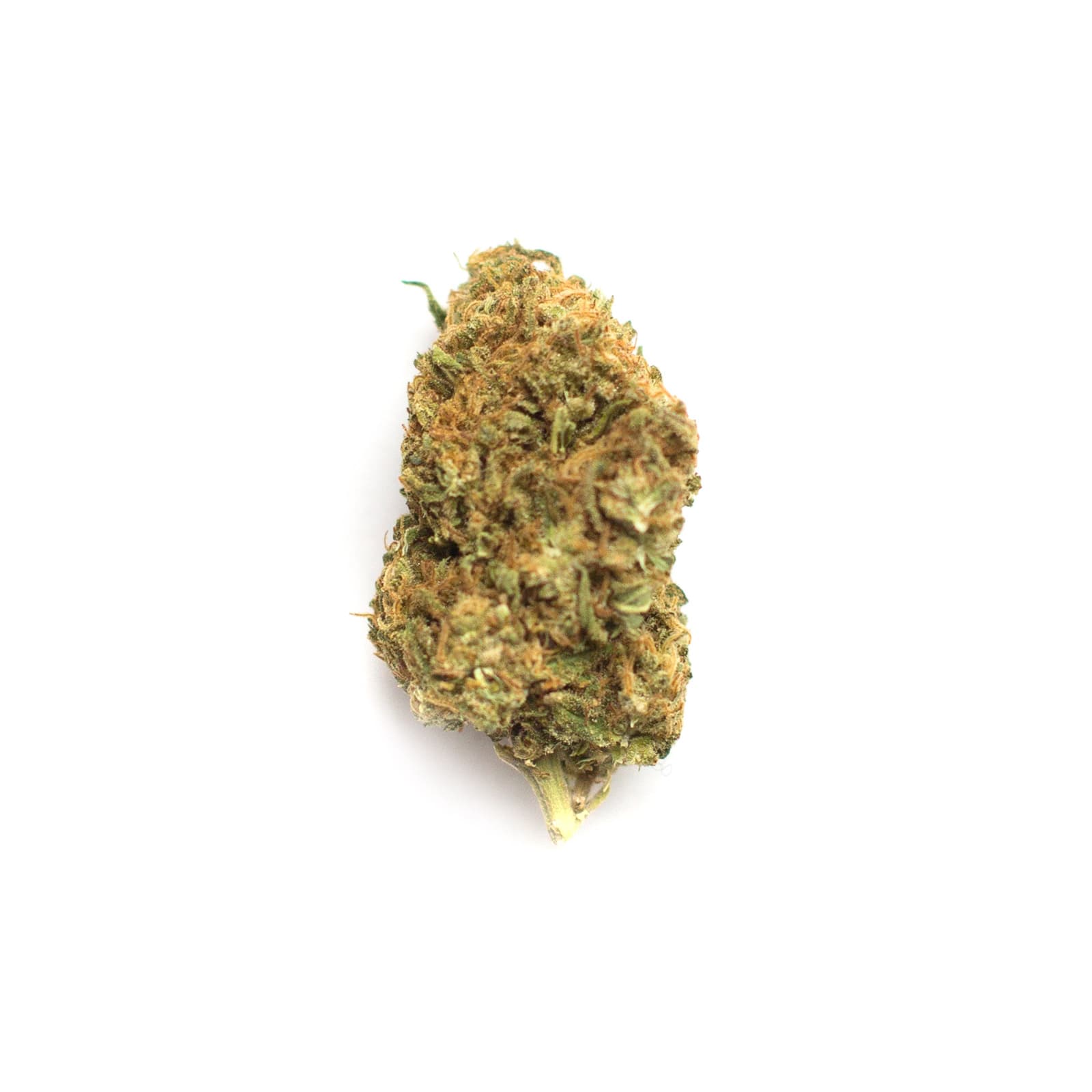 Pink Tuna cannabis strain flower buds with dense pink-hued trichome-covered nugs for daily ounce quantity
