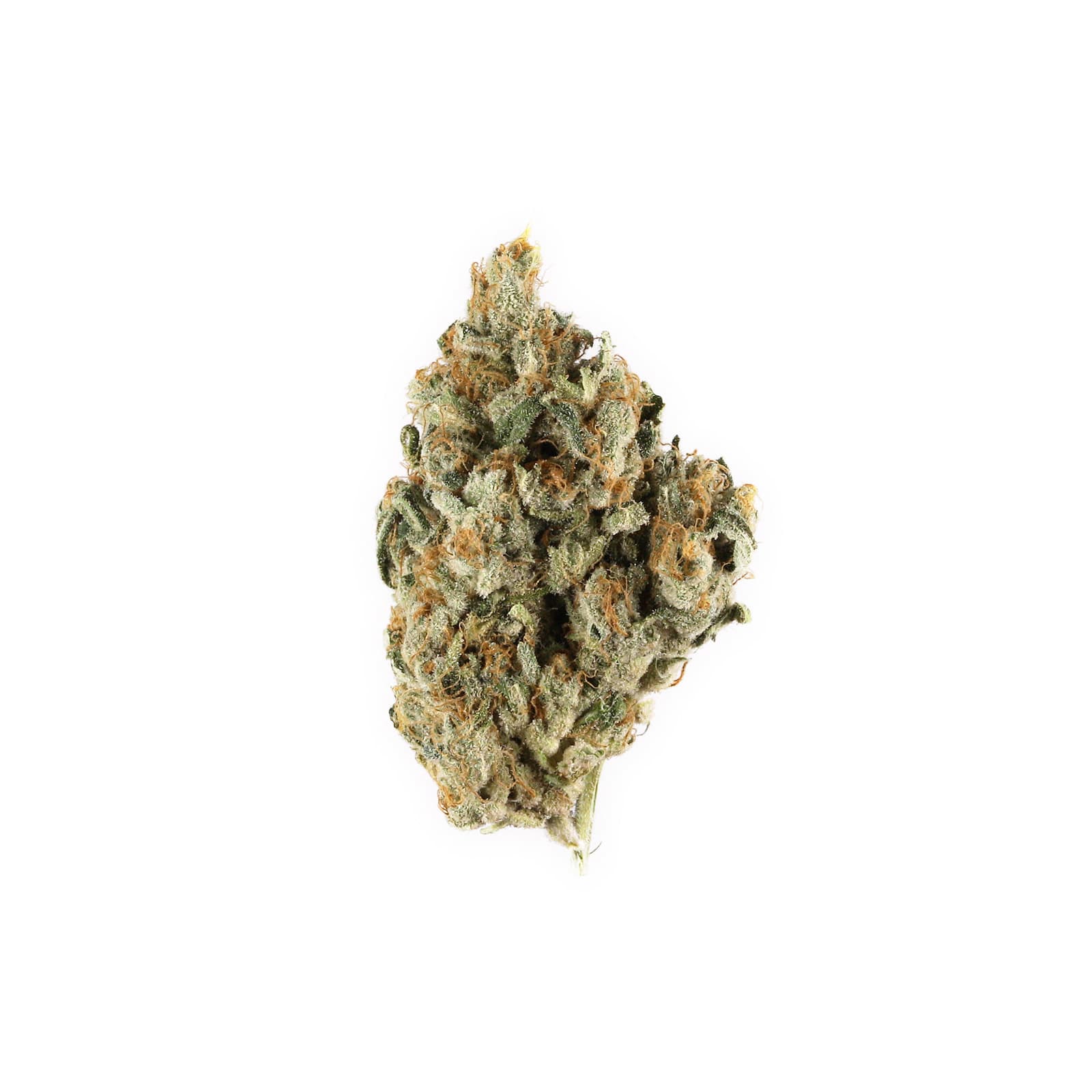 Tyson cannabis strain product package showing 91oz daily ounces with 89% THC content from company 35