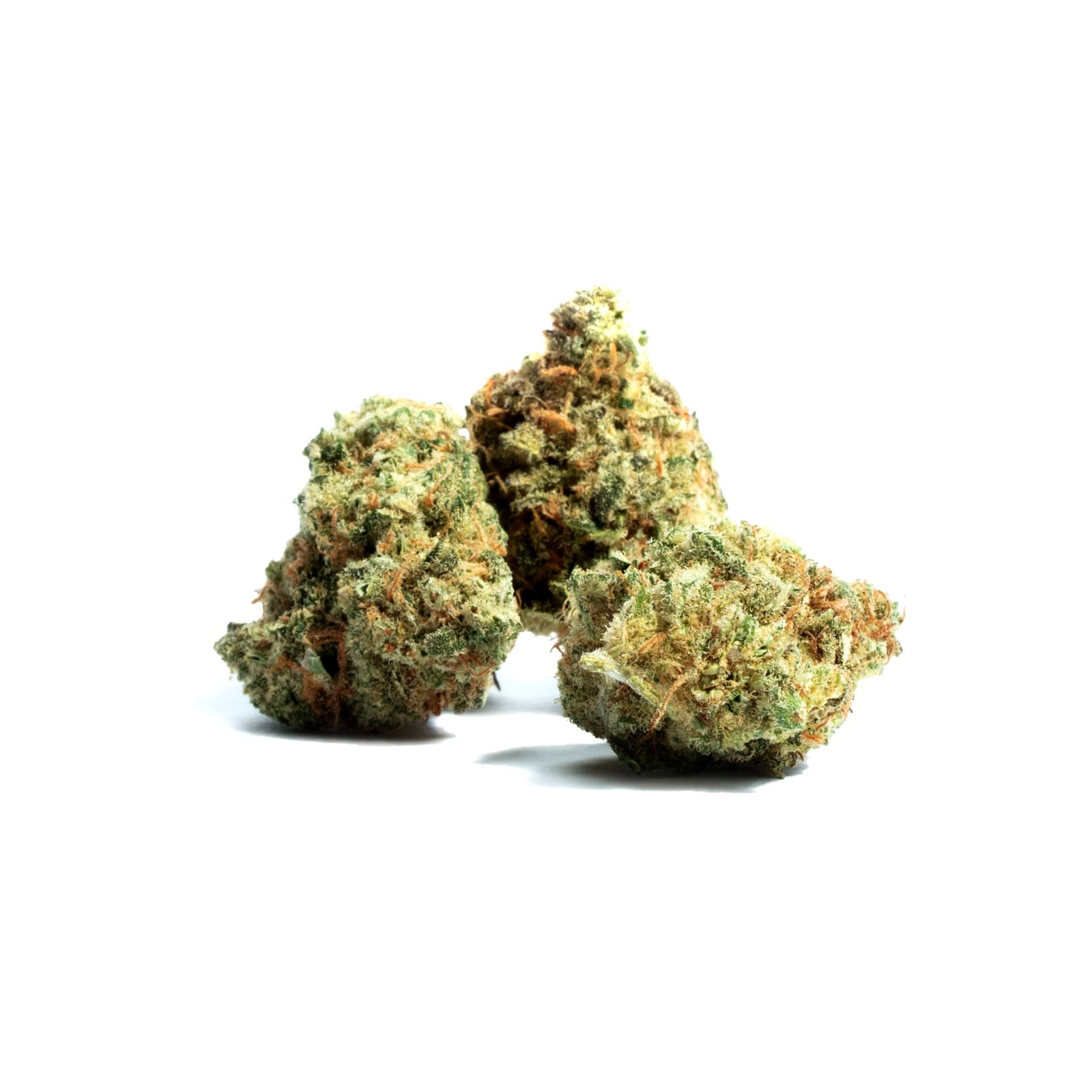 Double Trouble cannabis product 91oz daily dose with 43 percent THC strain type 306 from company 35