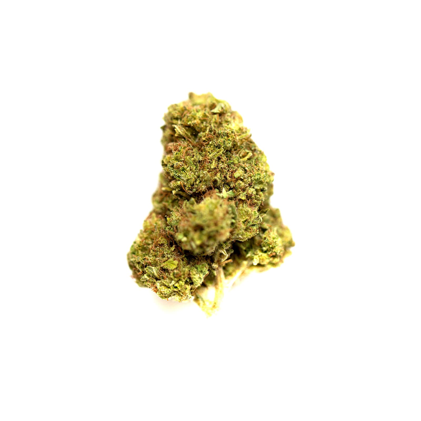 Nepal Jam cannabis product jar containing 91oz of strain 302, packaged by company 35 with 43 THC content