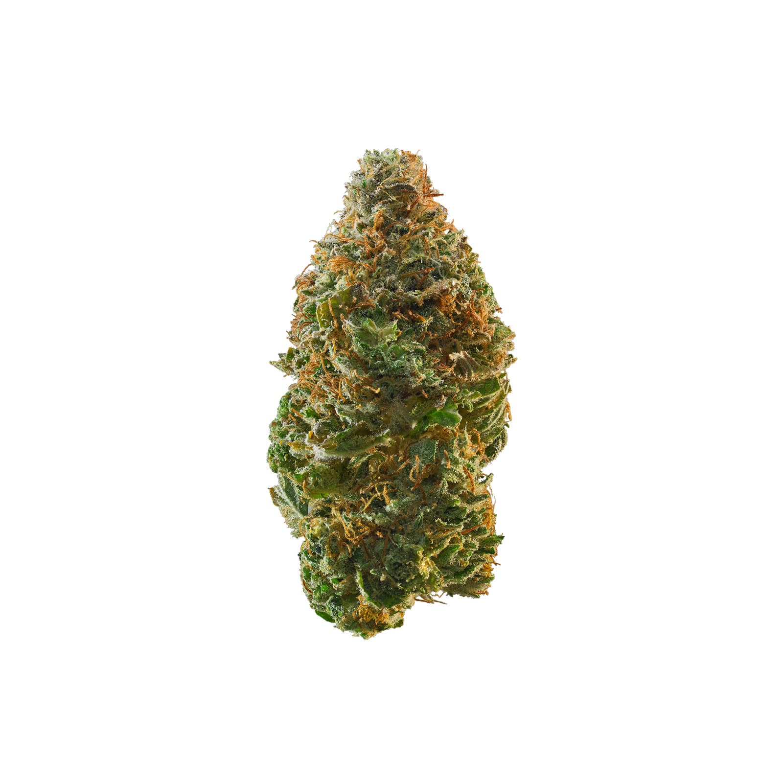 Hawaiian Snowcone cannabis strain product with tropical-inspired branding, 84% THC concentrate from Company 35