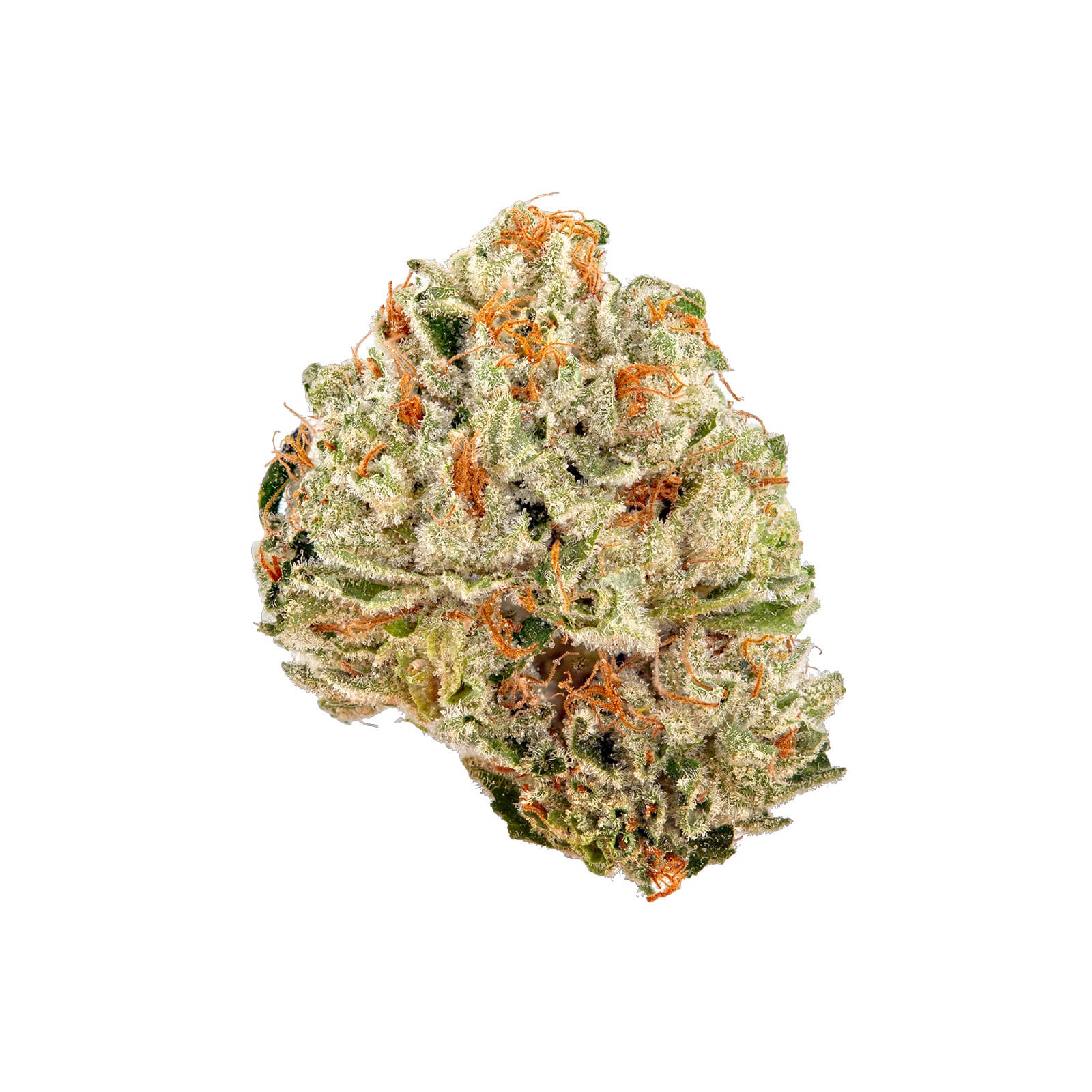 Waynes World cannabis product 60 to 91oz daily serving with 42 percent THC from Company 35 Strain Type 303