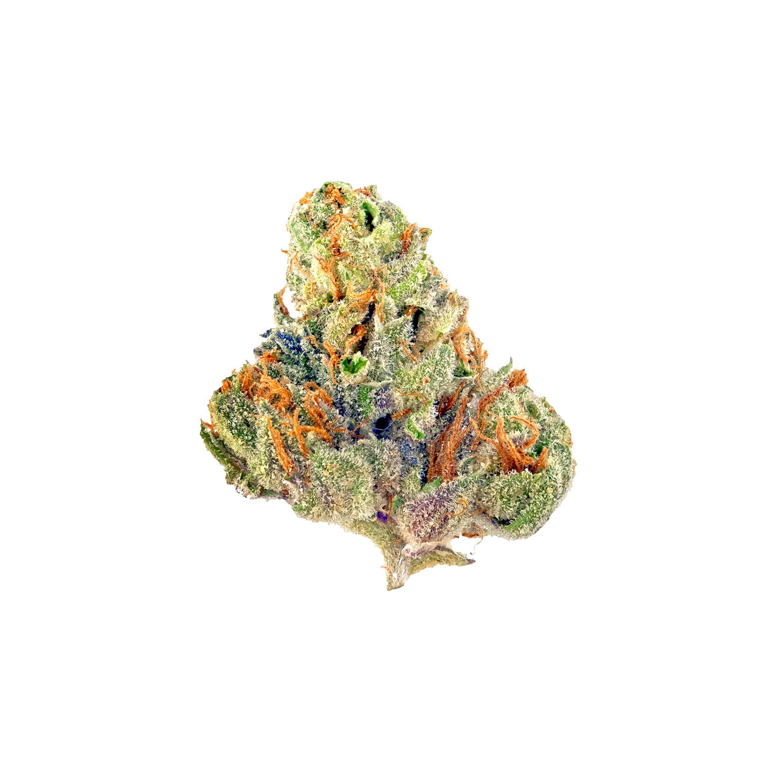 Diesel Haze daily cannabis concentrate product by Company 35, a 503 strain type with 84% THC potency