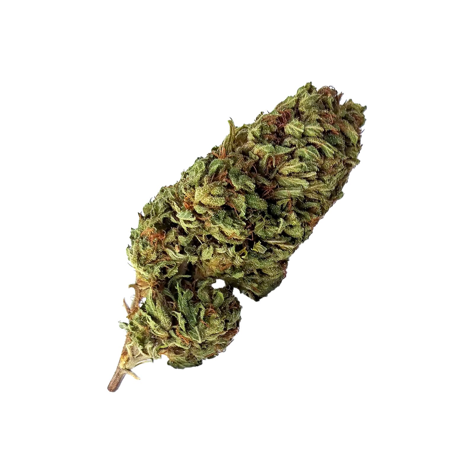 420 ounce daily cannabis product container with strain type 303 from Company 35 91oz serving