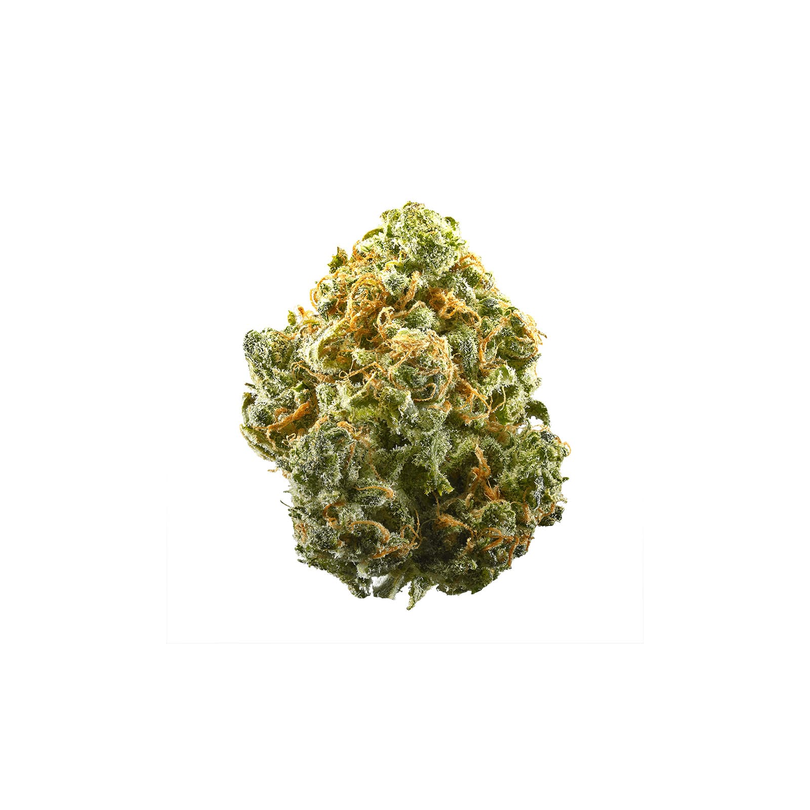 Egyptian Kush peanut butter crunch cannabis flower 91g daily ounce strain with 86 percent THC potency