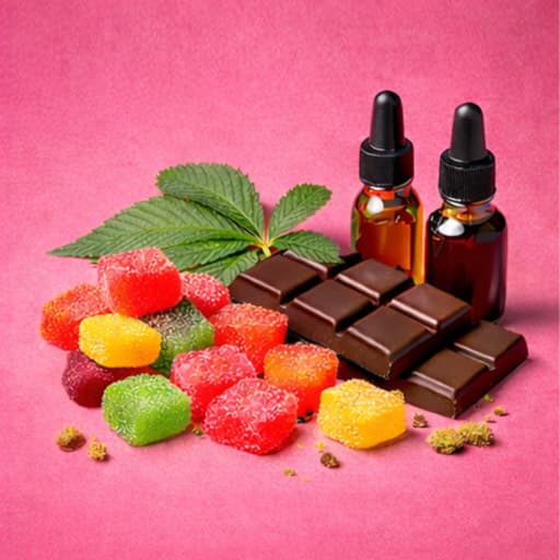 Edibles