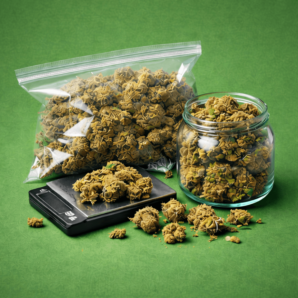 Daily Ounces