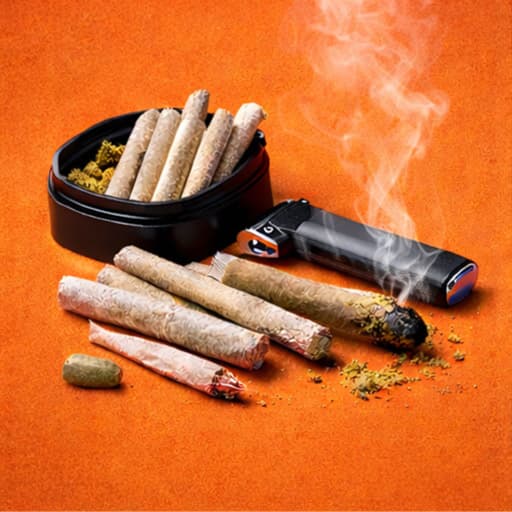 Prerolls
