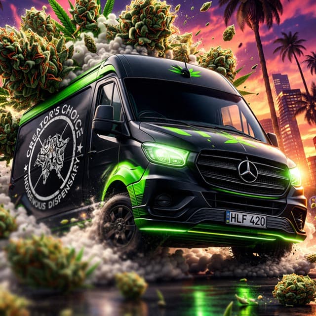 Free Delivery