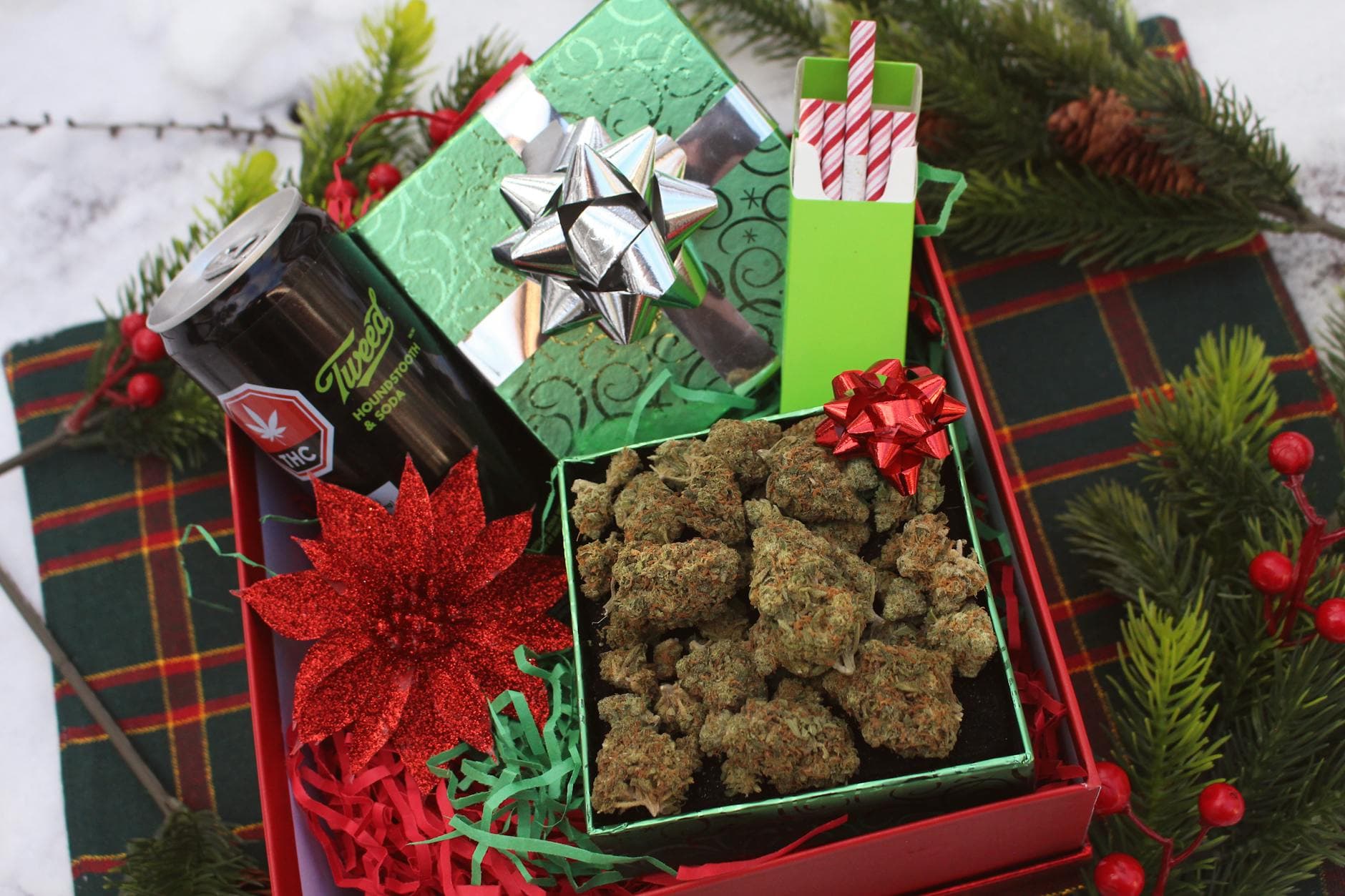 Best Cannabis Gifts for Stoners: 2026 Gift Guide