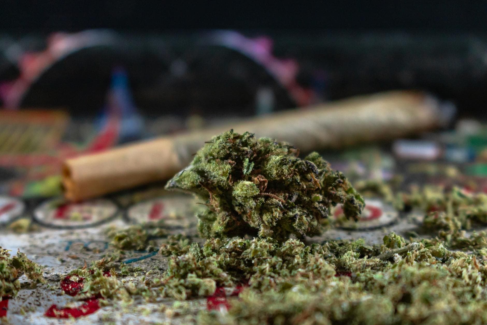 The Entourage Effect: Why Whole-Plant Cannabis Hits Different
