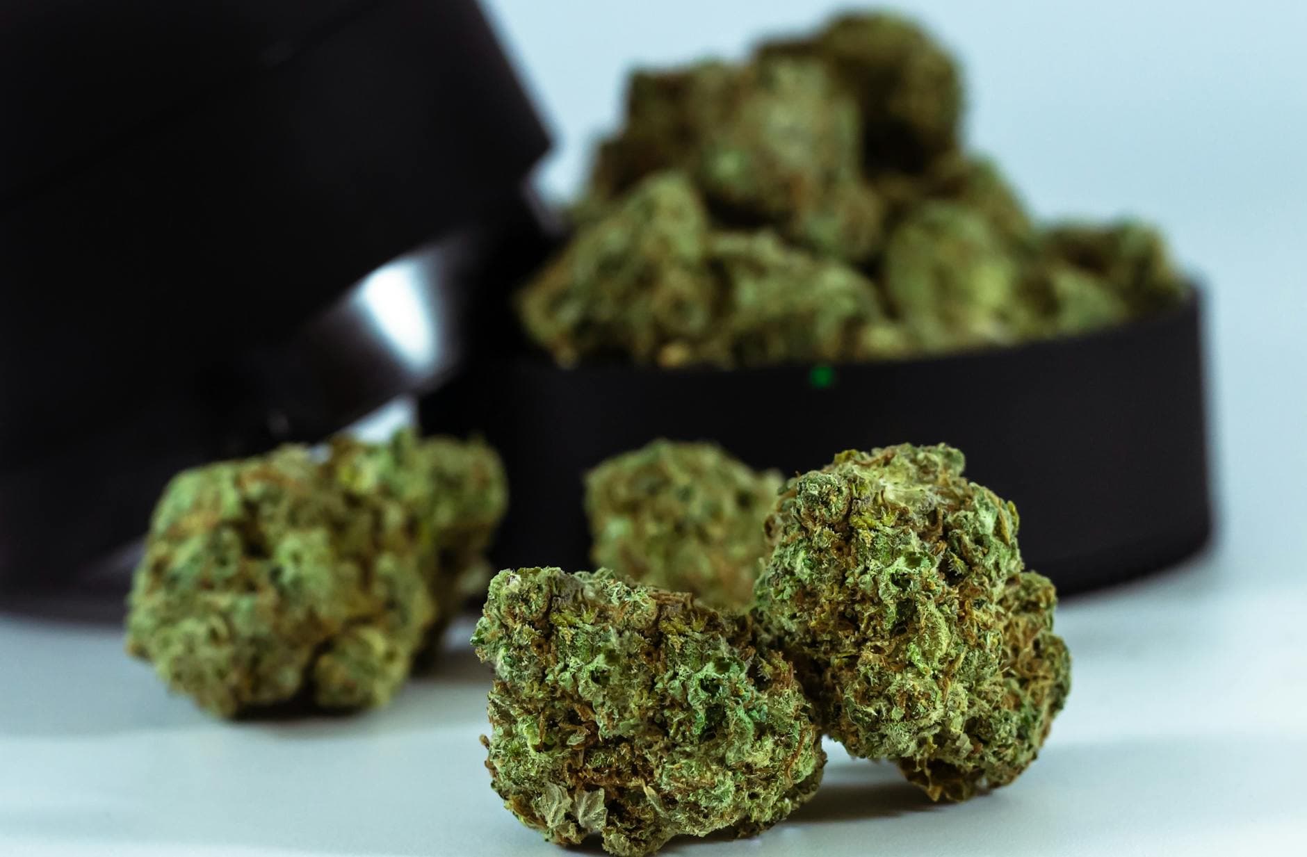 Best Weed Delivery in Barrie Ontario (Same-Day Options)