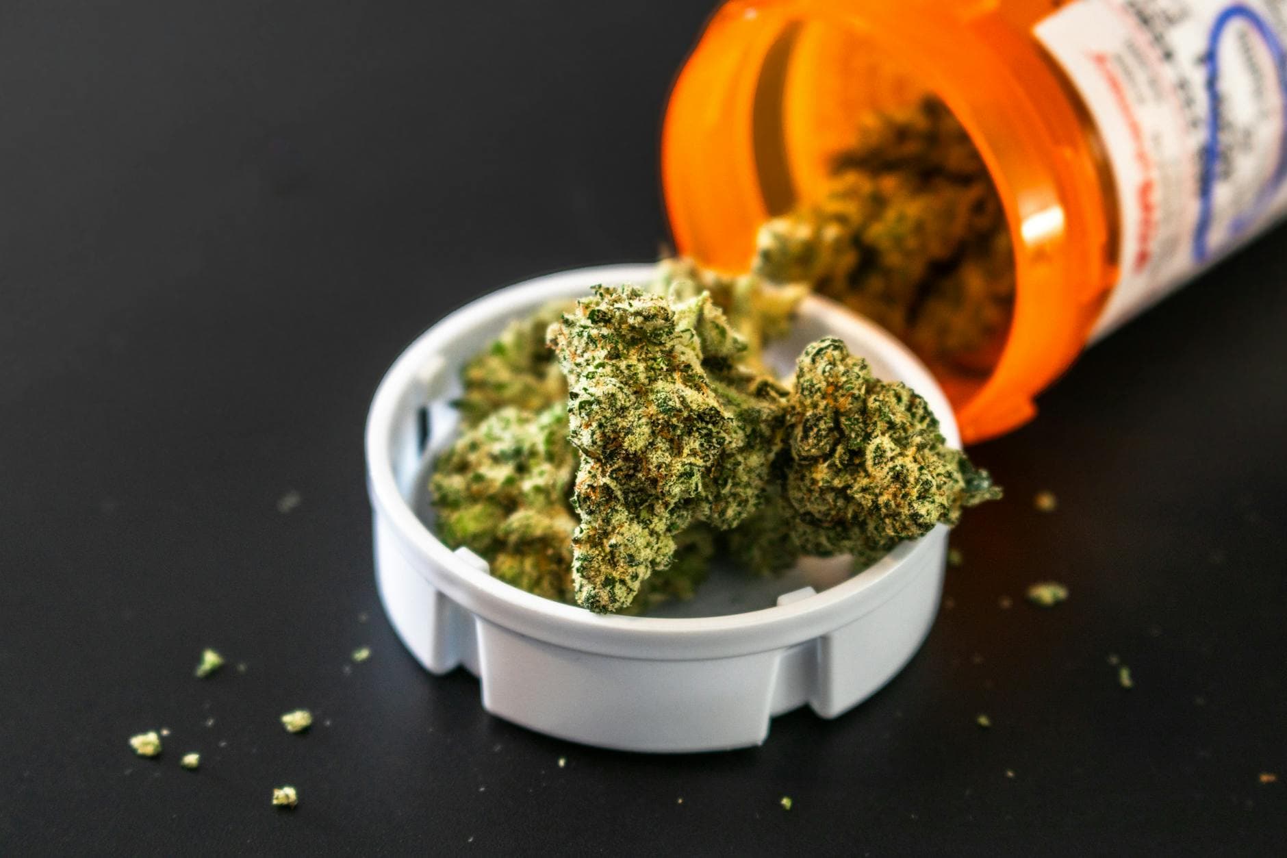 CBD vs THC for Pain: Which Cannabinoid Works Better?