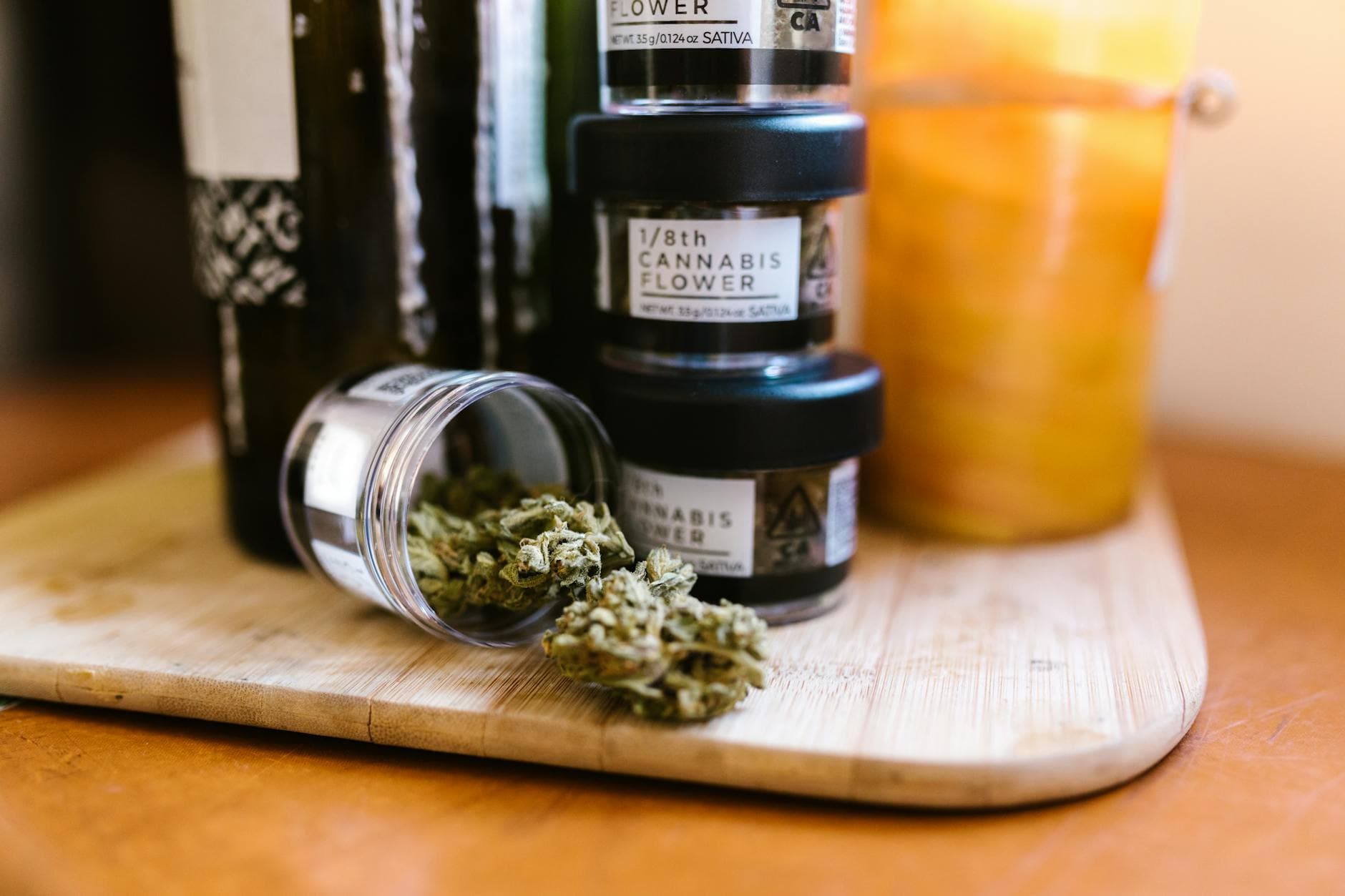Best Cannabis Products for Summer: Drinks, Vapes & More