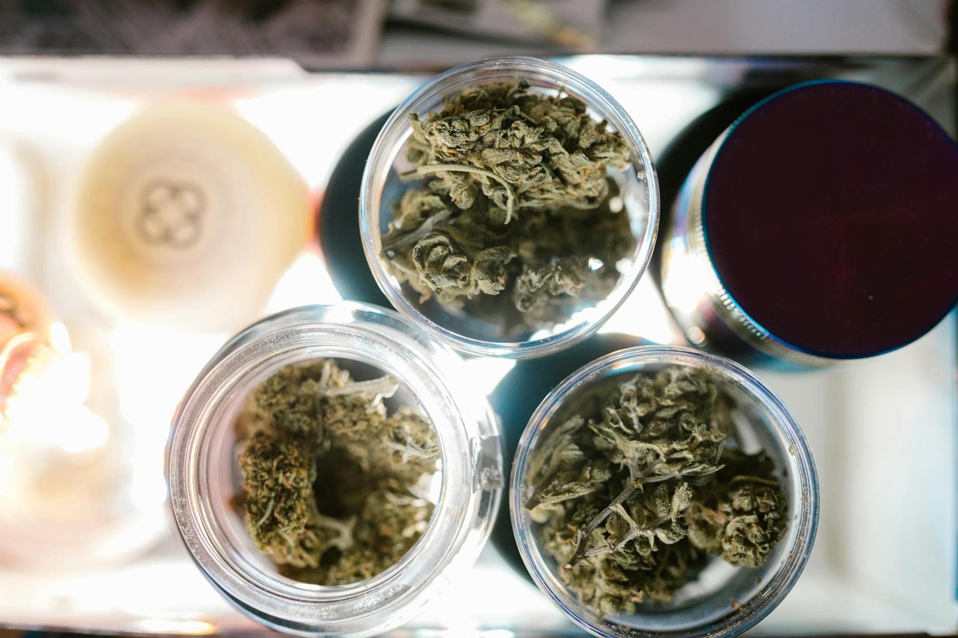 Best Online Dispensary for First-Time Buyers in Canada