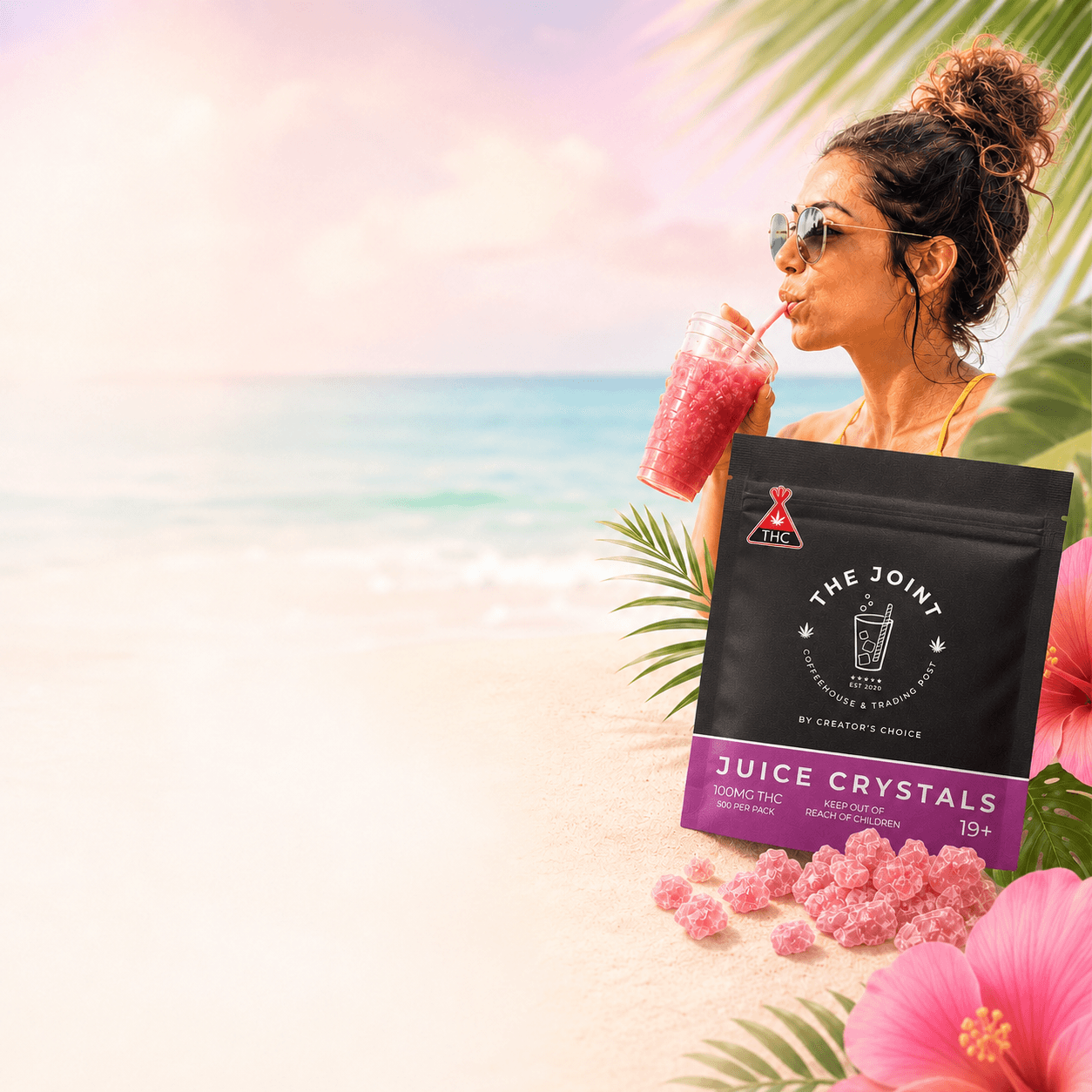 Summer is Coming Sale!