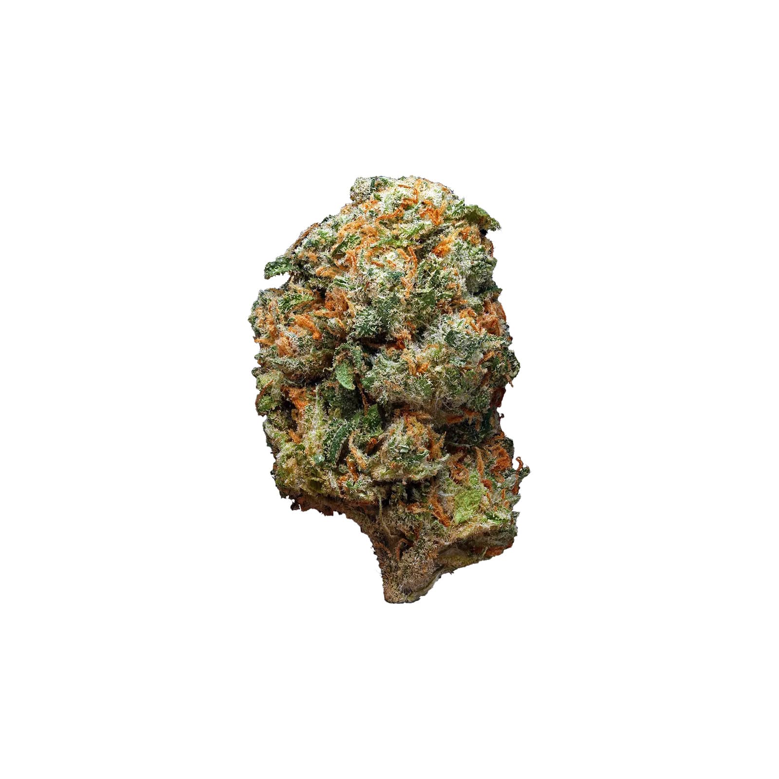 Martian Candy cannabis strain product displaying 91 oz daily ounces with 40% THC potency label