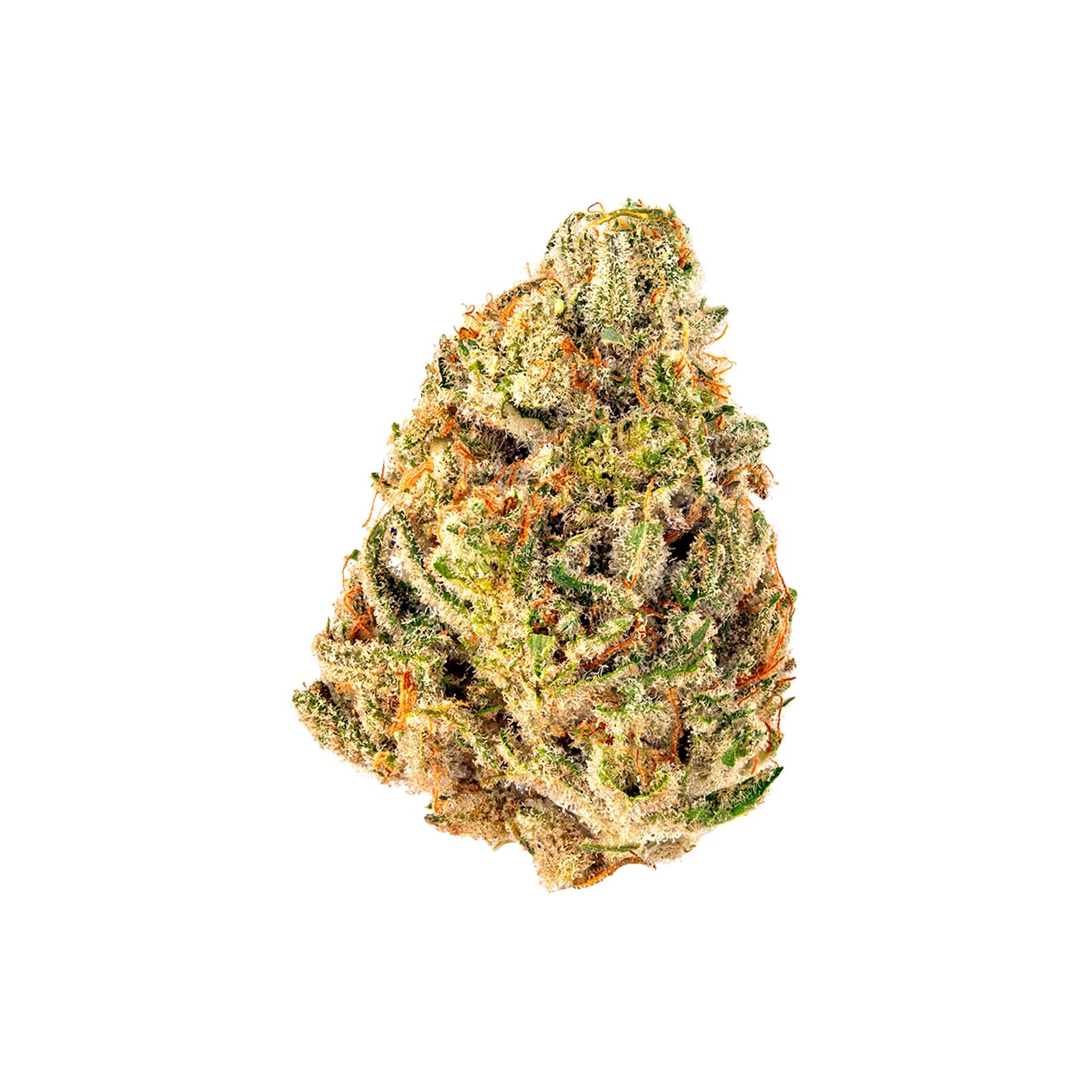 Double OG cannabis flower daily ounce product, 91g premium strain with 84% THC potency