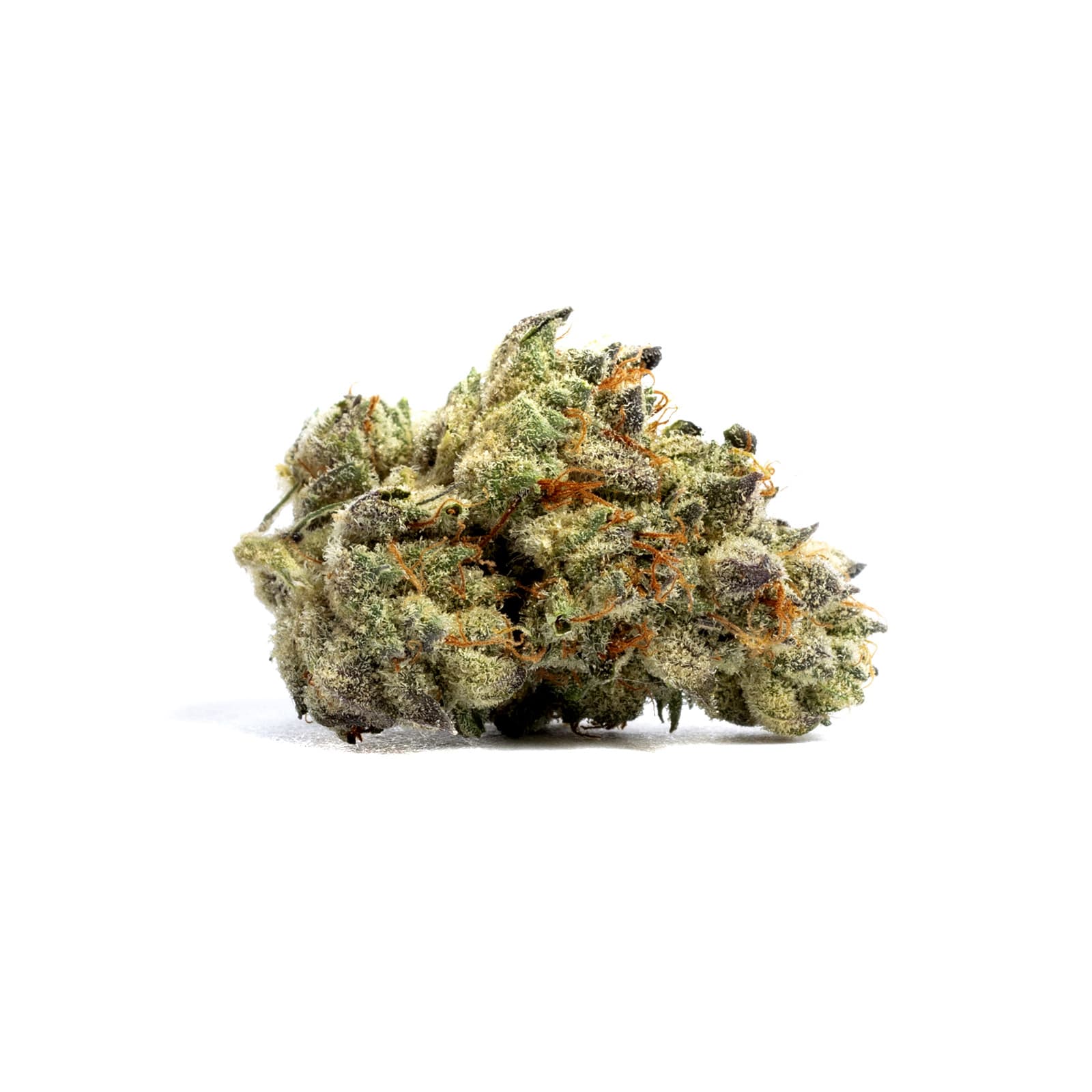 Shishkaberry cannabis flower product 91 oz package with rich berry-toned indica strain buds
