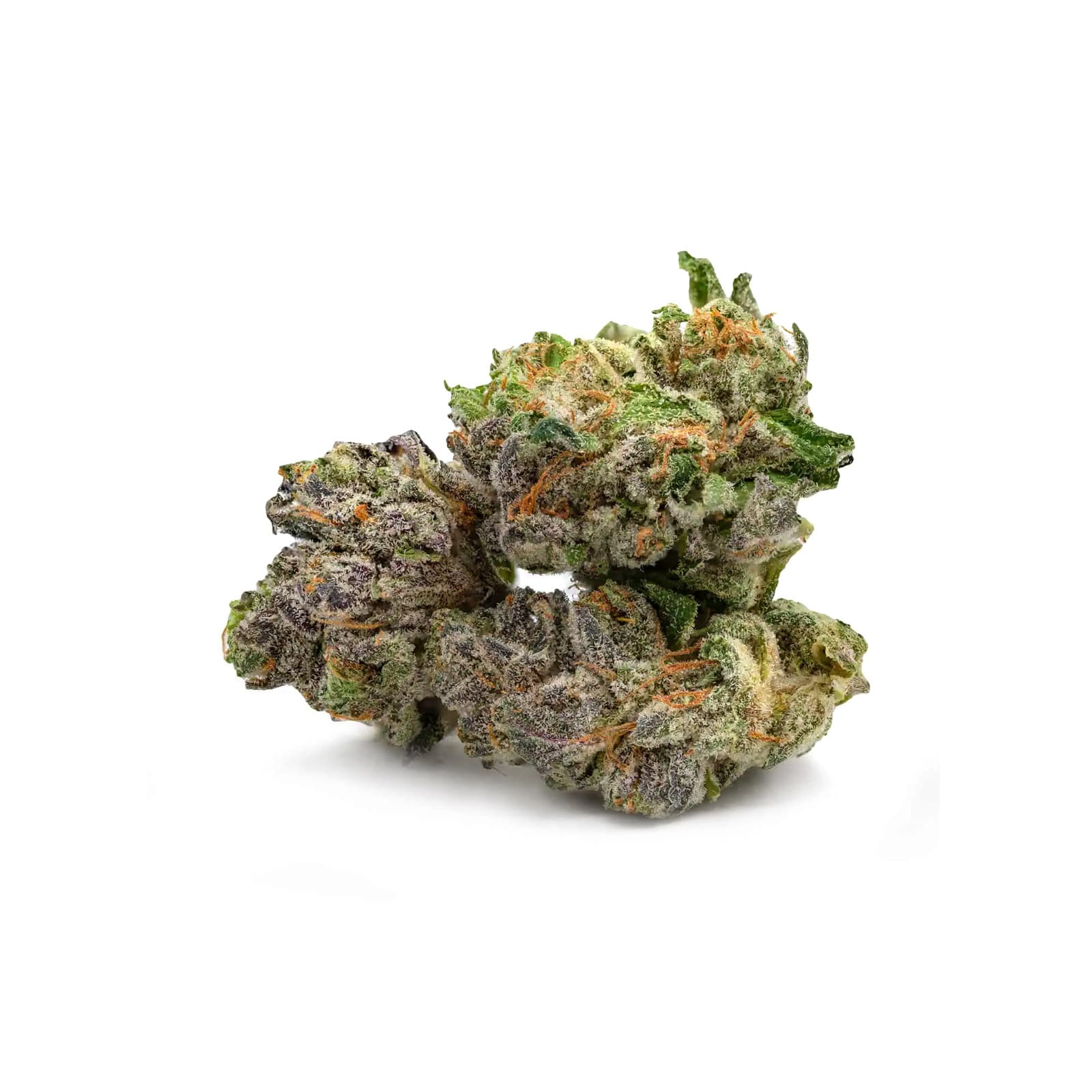 Death Tuna cannabis strain product packaging, 35 company, strain 318, high THC 88, daily ounce supply