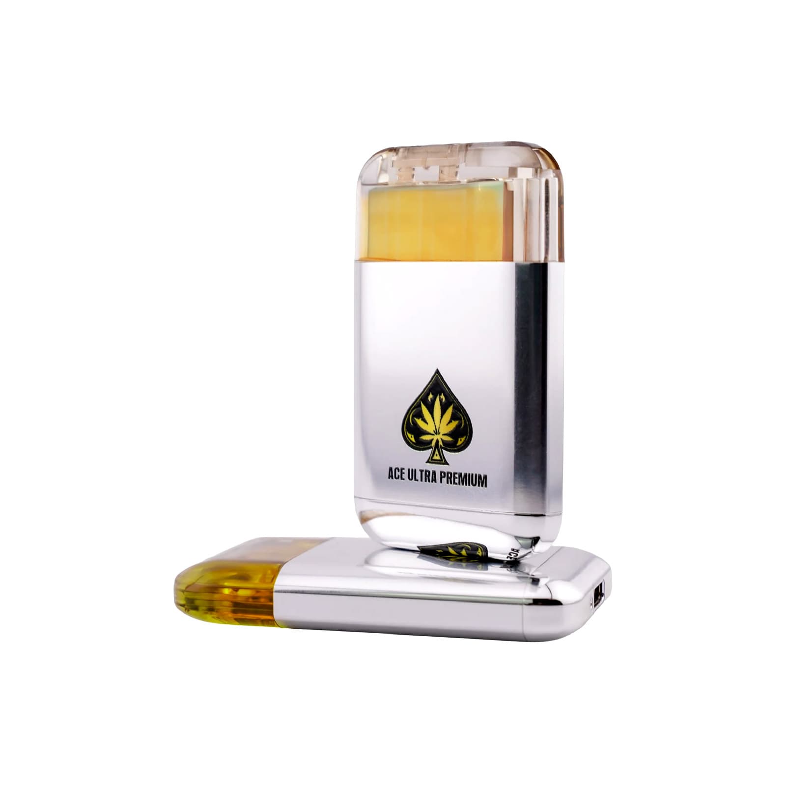 Ace Ultra Diamond Sauce Disposable Vape