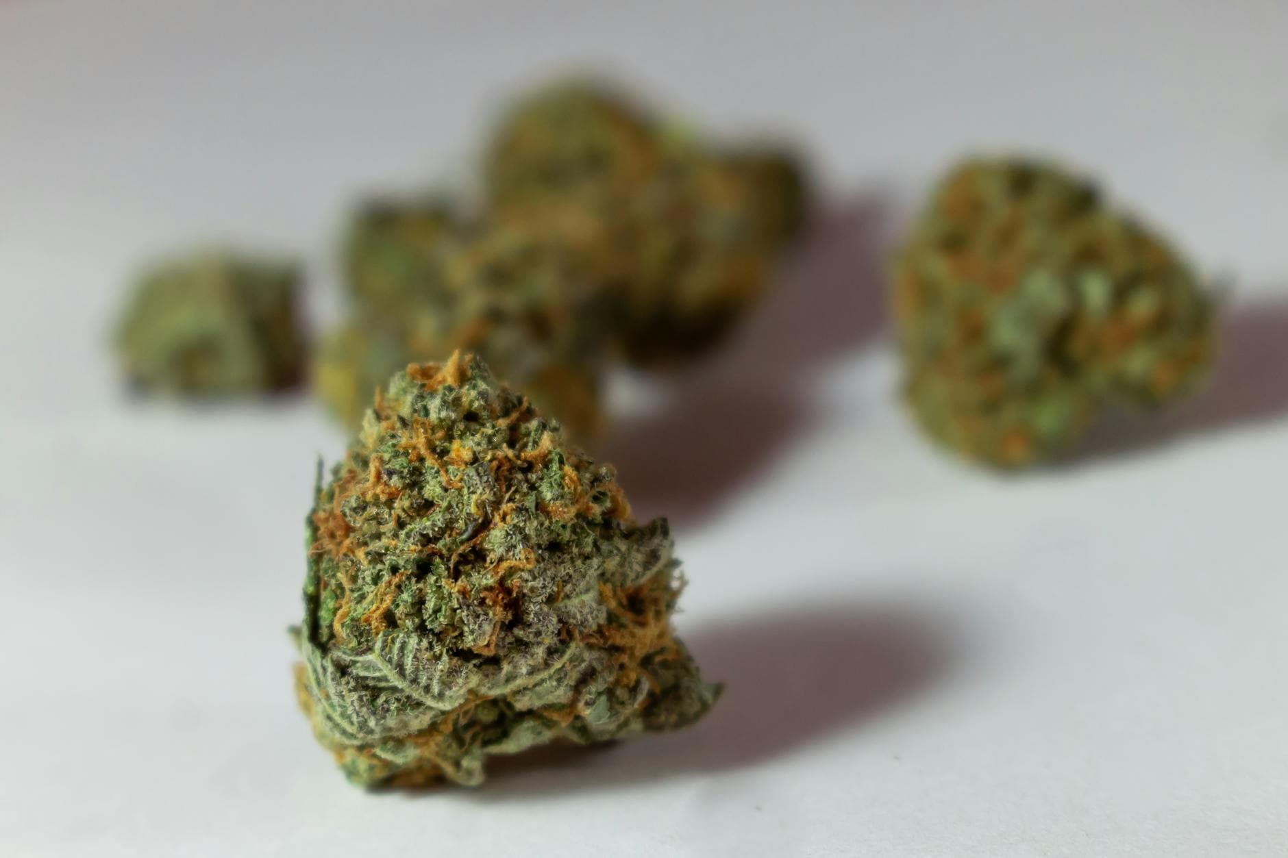 Using Cannabis for Arthritis Pain: Strains Products & Dosing