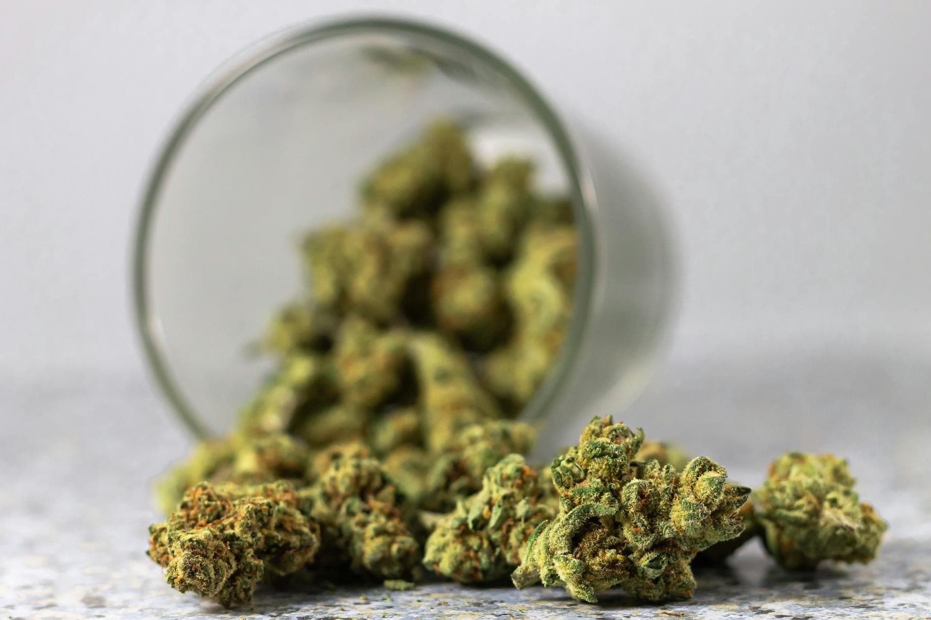 Buy Weed Online in Vancouver with Free Shipping