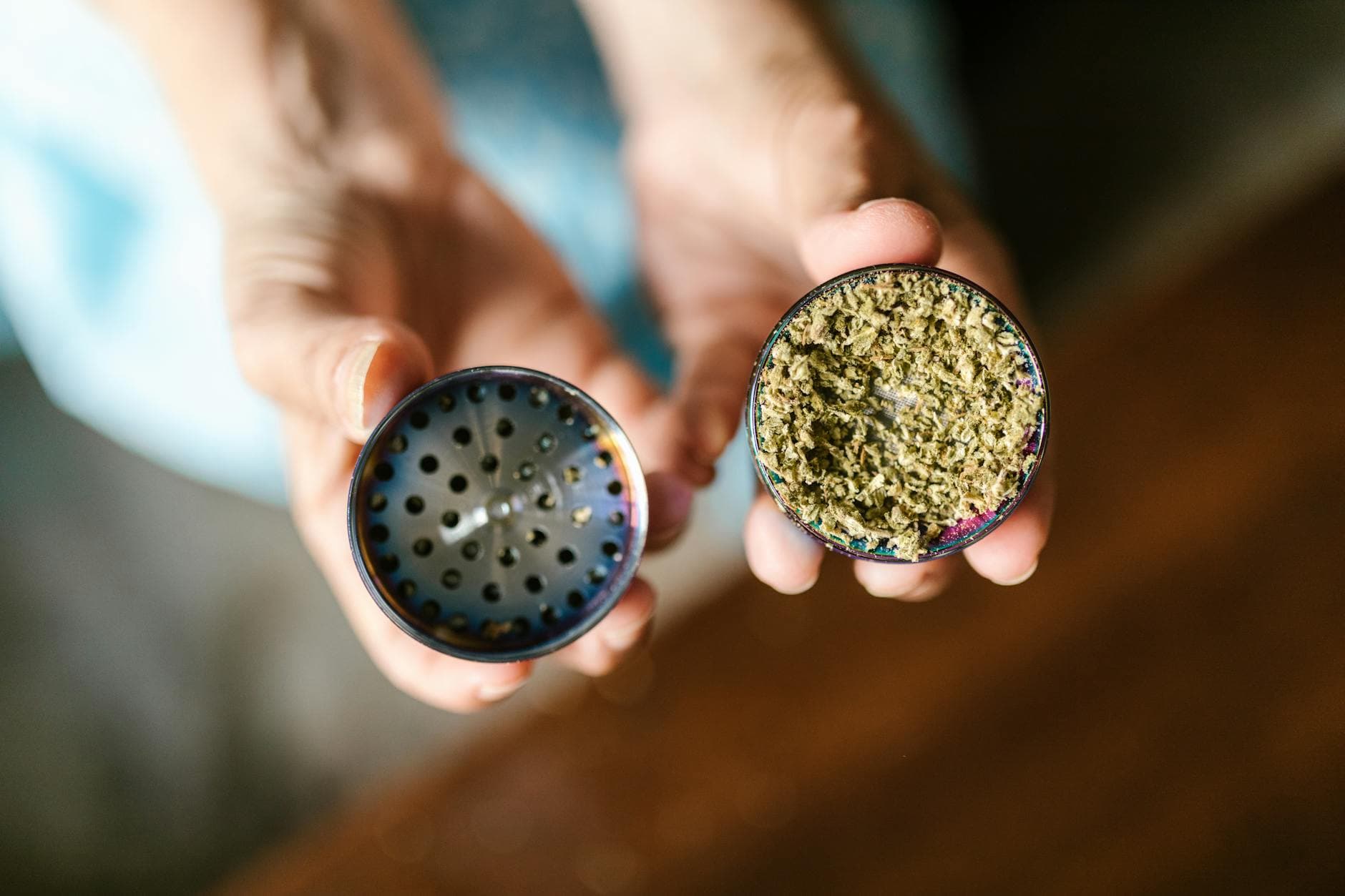 How Much Weed Can You Legally Carry in Canada?
