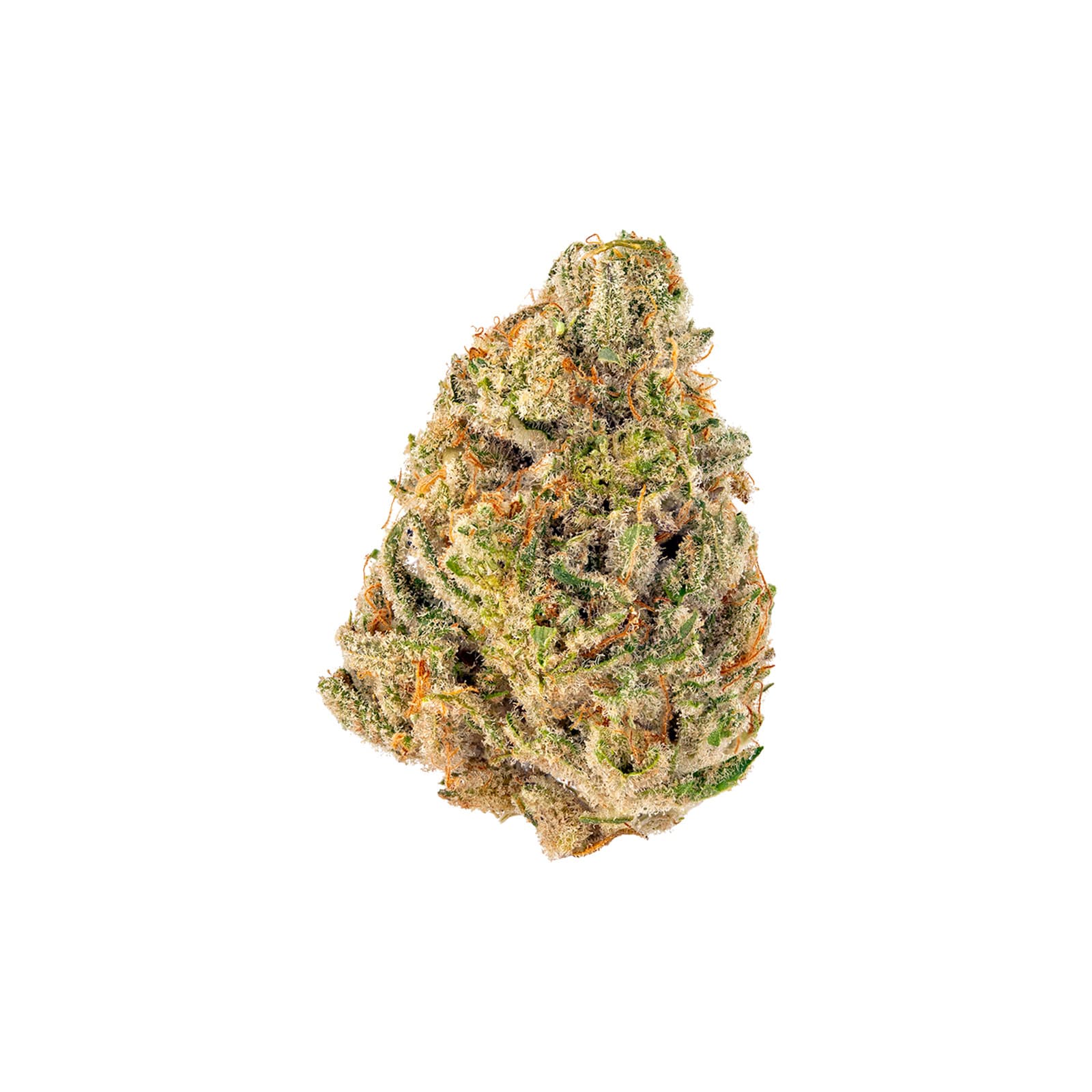 B-Train cannabis flower bud