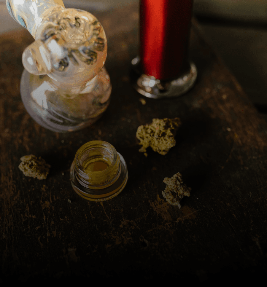 Diamond Extract Diamond Concentrates Review – Diamond Premium Extracts Wax