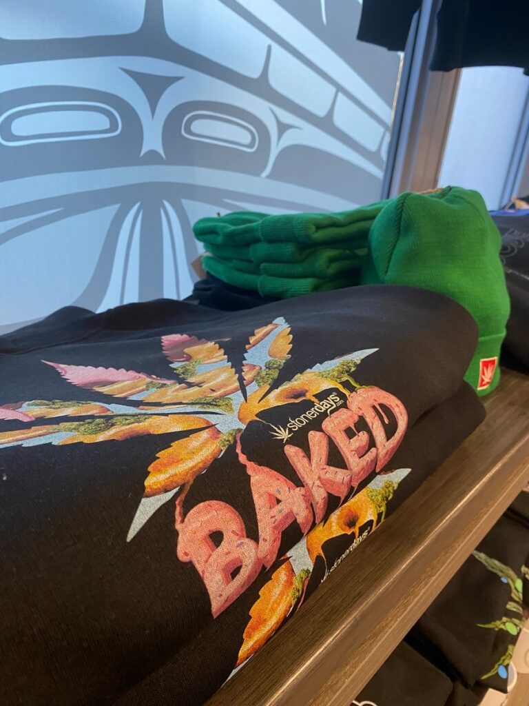 Freshly baked goods golden brown and warm from the oven