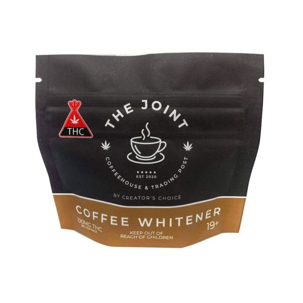 Coffee Whitener