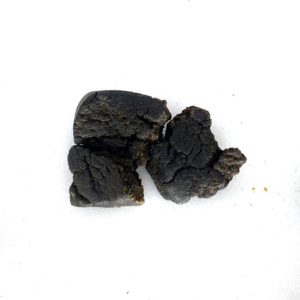 Temple Ball Black Hash