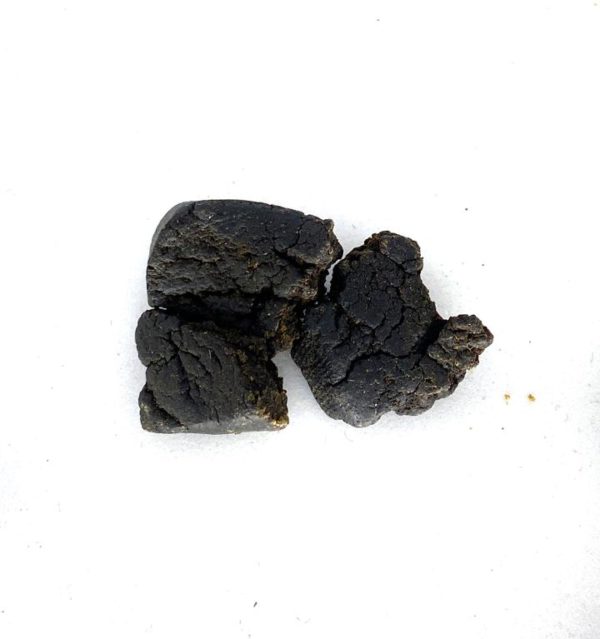 Temple Ball Black Hash