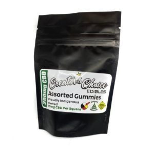 CBD-gummys-