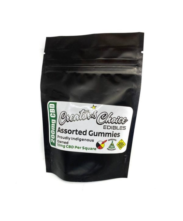 CBD-gummys-