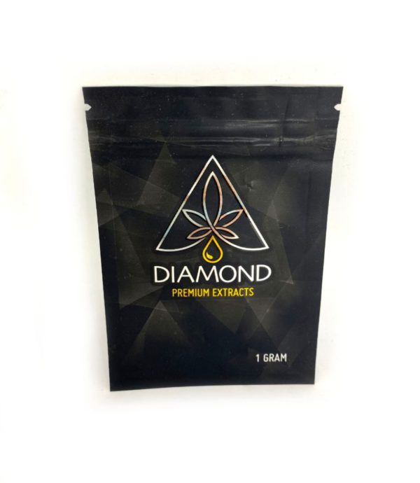 Diamond Premium Extracts Wax