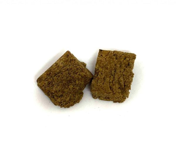 Bubble Hash