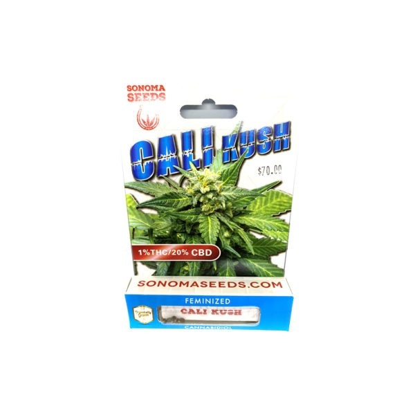 calikush