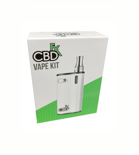 CBD FX Vape Kit