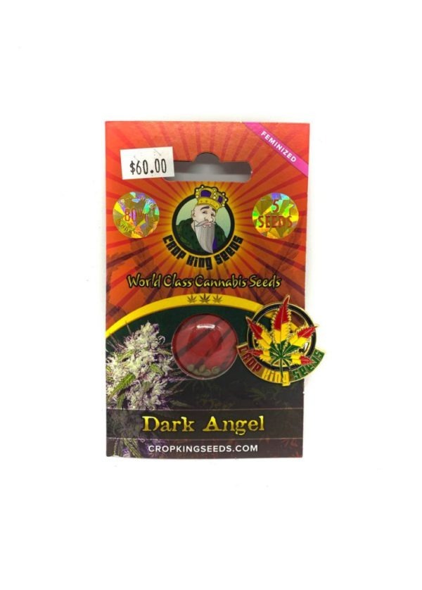 Dark Angel Seeds
