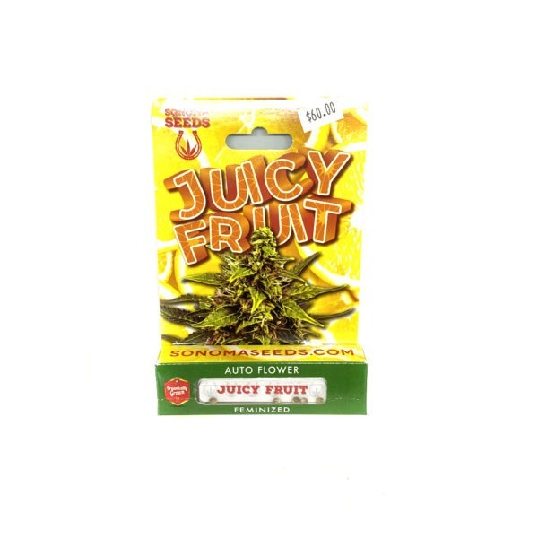 juicyfruit