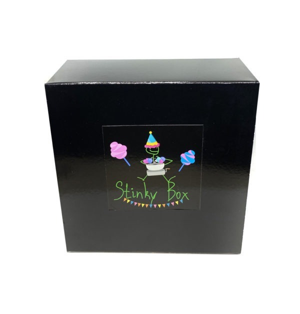 Stinky Bag