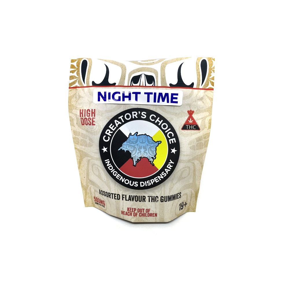 nighttime-500mg