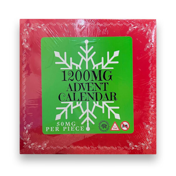 Advent Calendar
