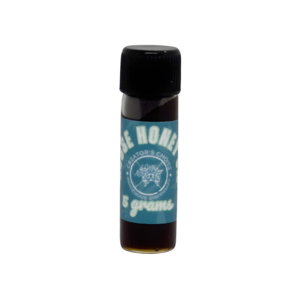 House Honey Oil