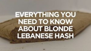 everything-you-need-to-know-about-blonde-lebanese-hash