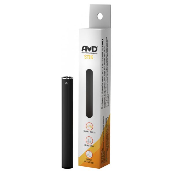 AVD Stik - Battery